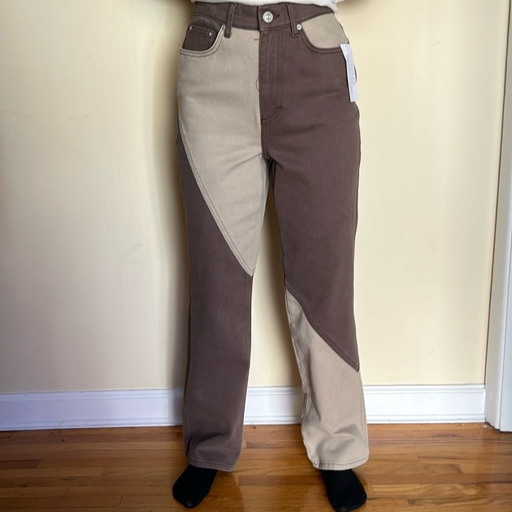 Urban Outfitters BDG Cowboy Pant